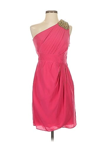 Shoshanna Cocktail Dress (view 1)