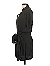 Monrow 100% Cotton Black Casual Dress Size S - photo 5