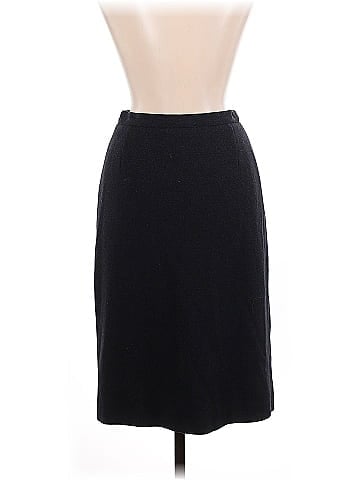 Max Mara Wool Skirt (view 2)