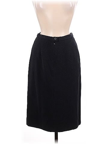 Max Mara Wool Skirt (view 1)