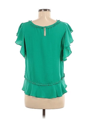 Jack by BB Dakota Short Sleeve Top (view 2)