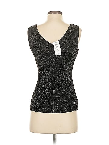 Cache Sleeveless Top (view 2)