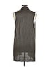 Joseph A. 100% Rayon Gray Cardigan Size XL - photo 2