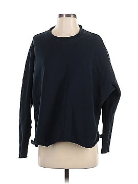 Frank & Eileen Pullover Sweater