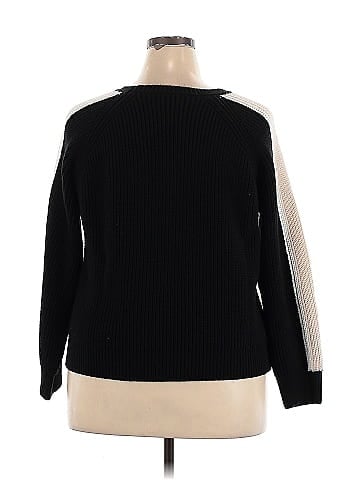 Sanctuary Pullover Sweater (view 2)