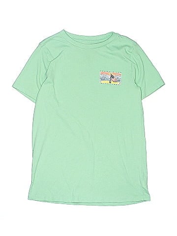 Crown & Ivy Short Sleeve T-Shirt (view 1)