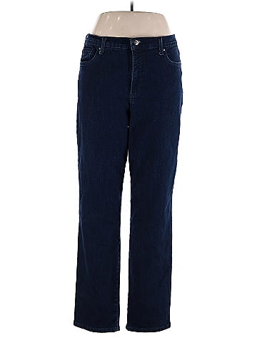 Gloria Vanderbilt Jeans (view 1)