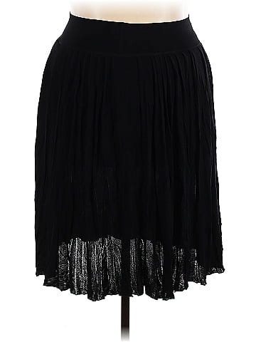 Adrienne Vittadini Casual Skirt (view 1)
