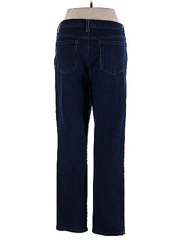 Gloria Vanderbilt Jeans (view 2)