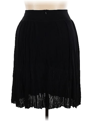 Adrienne Vittadini Casual Skirt (view 2)