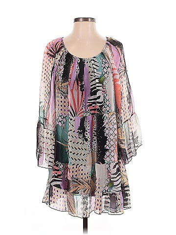 Tempo Paris Casual Dress (view 1)