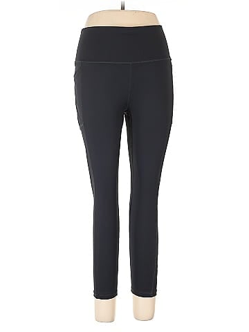 Spyder Active Pants (view 1)
