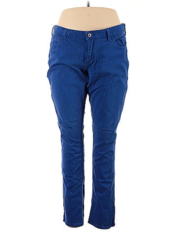 Arizona Jean Company Casual Pants (view 1)