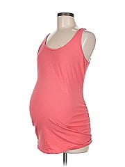 Motherhood Tank Top