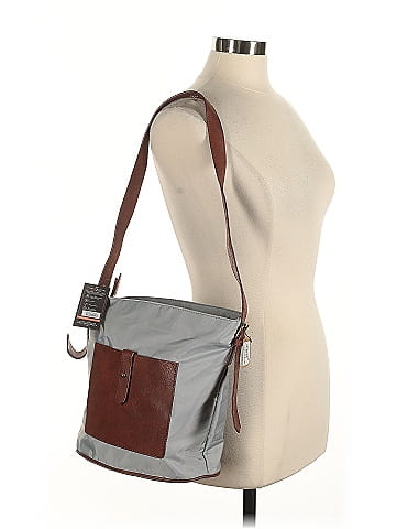 Mona B Crossbody Bag (view 2)