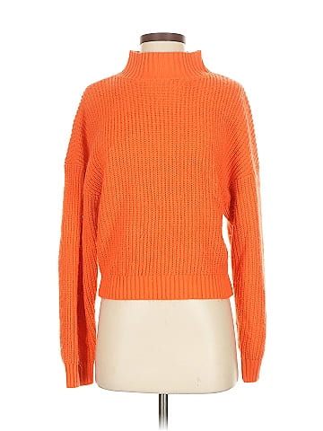 Zaful Turtleneck Sweater (view 1)