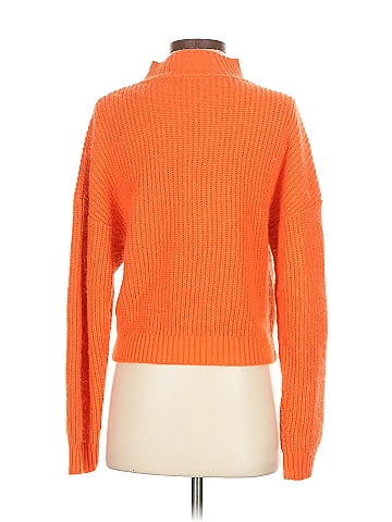 Zaful Turtleneck Sweater (view 2)