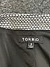 Torrid Chevron-herringbone Gray Jacket Size 2X - photo 3
