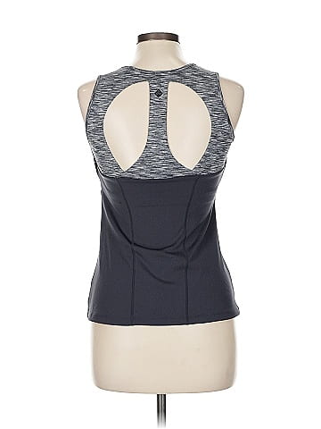 PrAna Active Tank (view 2)