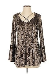 Jodifl Long Sleeve Blouse