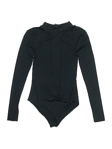 Zara Bodysuit (view 1)