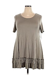 Easel Casual Dress
