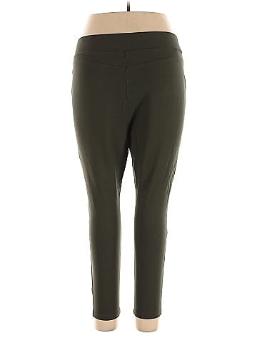 Ann Taylor LOFT Active Pants (view 2)