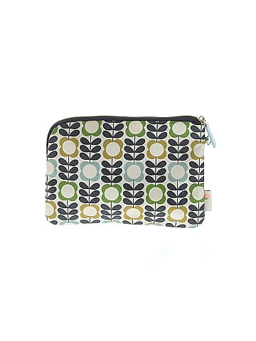 Orla Kiely Makeup Bag (view 2)
