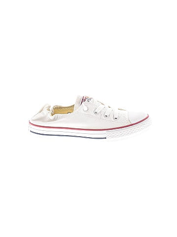 Converse Sneakers (view 1)