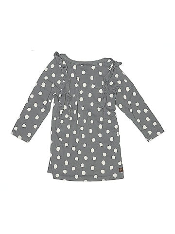 Tea 3/4 Sleeve Top (view 2)
