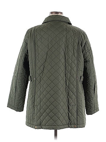 Lands' End Coat (view 2)