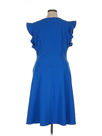 London Times Cocktail Dress (view 2)