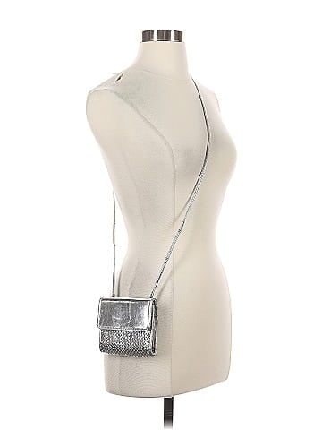 Whiting & Davis Crossbody Bag (view 2)