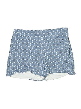 Waverly Grey Shorts