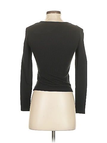 BCBG Long Sleeve T-Shirt (view 2)