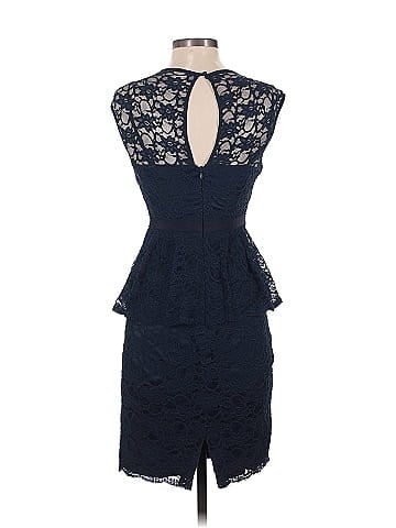 Eliza J Cocktail Dress (view 2)