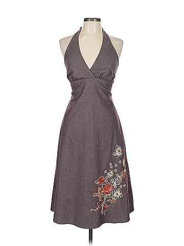 Theory Cocktail Dress (view 1)