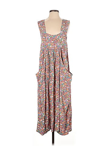The Limited Casual Dress (view 1)
