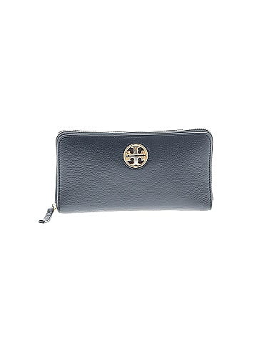 Tory Burch Leather Wallet (view 1)