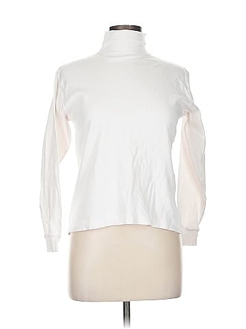 J.Crew Long Sleeve Turtleneck (view 1)