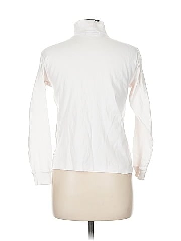 J.Crew Long Sleeve Turtleneck (view 2)