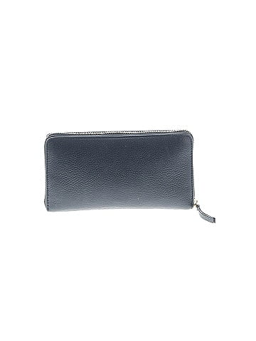 Tory Burch Leather Wallet (view 2)