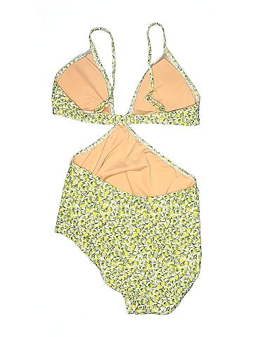 J.Crew Two Piece Swimsuit (view 2)