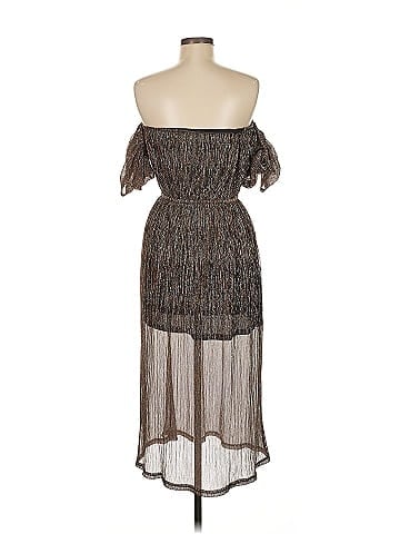 Minkpink Cocktail Dress (view 2)