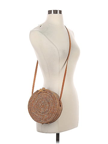 Unbranded Crossbody Bag (view 2)