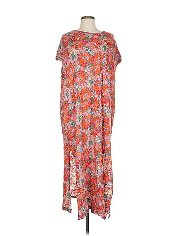 Natural Life Casual Dress (view 1)