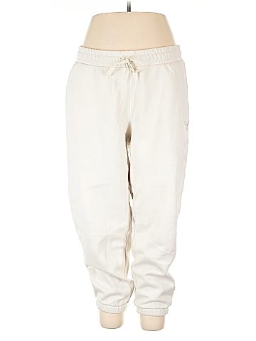 Puma Sweatpants (view 1)