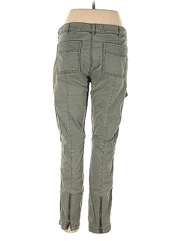 Daughters of the Liberation Jeans (view 2)