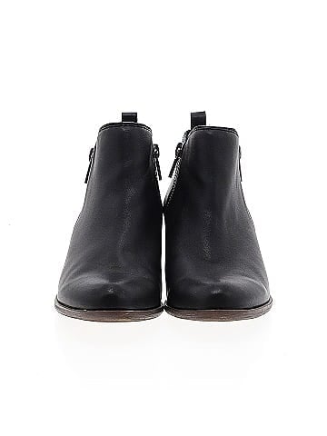 Lucky Brand Ankle Boots (view 2)