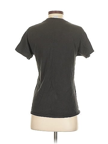 Delta Pro Weight Short Sleeve T-Shirt (view 2)